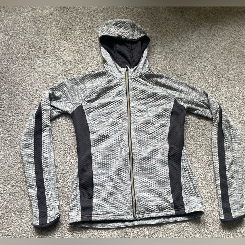 Athleta Hoodie